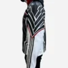 Tekken 8 Jin Kazama Jacket - Image 8