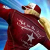 Terry-Bogard-King-Of-Fighters-XIV-Cotton-Jacket