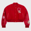 Teyana Taylor Jordan Jacket - Image 4