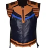 Thanos Avengers Infinity War Josh Brolin Vest