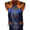 Thanos Avengers Infinity War Josh Brolin Vest