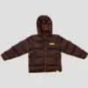 That's A Awful Lot Of Cough Syrup Puffer Jacket - Image 9