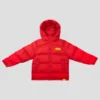 That's A Awful Lot Of Cough Syrup Puffer Jacket - Image 10