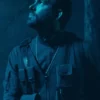 The Adam Project Ryan Reynolds Zipper Vest