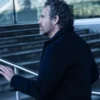 The Adam Project Mark Ruffalo Jacket