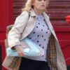 The Almond And The Seahorse Rebel Wilson Coat - Image 3