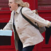 The Almond And The Seahorse Rebel Wilson Coat - Image 2