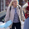 The Almond And The Seahorse Rebel Wilson Coat