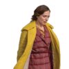 The Banshees of Inisherin Siobhan Suilleabhain Coat