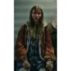 The Bastard Son and The Devil Himself Annalise Corduroy Jacket