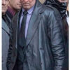 The Batman 2022 Penguin Trench Coat - Image 2