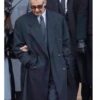 John Turturro The Batman 2022 Carmine Falcone Coat - Image 2