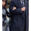 John Turturro The Batman 2022 Carmine Falcone Coat - Image 3