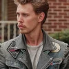 The Bikeriders Austin Butler Vest