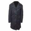 Billy Butcher The Boys Trench Coat