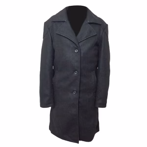 Billy Butcher The Boys Trench Coat