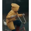The Black Phone Gwen Shaw Raincoat