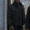 The Blacklist Hisham Tawfiq Shearling Jacket - Image 2