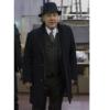 The Blacklist James Spader Trench Coat