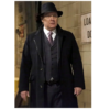 The Blacklist James Spader Trench Coat