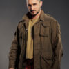 The Boys Frenchie Field Jacket