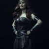 The Boys S03 Queen Maeve Corset