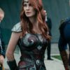 The Boys S03 Queen Maeve Corset