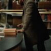 The Changeling Apollo Checked Coat