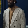 The Chi S05 Trig Taylor Trench Coat