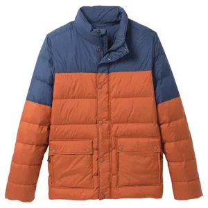 The Climb 2023 Chris Sharma Puffer Jacket