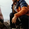 The Climb 2023 Chris Sharma Puffer Jacket