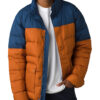 The Climb 2023 Chris Sharma Puffer Jacket