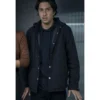 The Consultant 2023 Craig Black Jacket