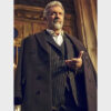 The Continental From the World of John Wick Cormac Black Coat