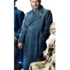 Fantastic Beasts Albus Dumbledore Coat