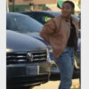 The Curse of Bridge Hollow Sydney Jacket