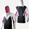 The Curse of Bridge Hollow Jamie Hoodie