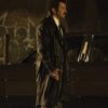 The Deuce Season 3 Tommy Longo Coat