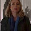 The Devil Conspiracy Laura Jacket