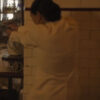 The Endgame Elena Federova Double Breasted Coat - Image 2