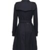 The Endgame 2022 Val Turner Trench Coat - Image 2