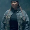 The Equalizer Queen Latifah Jacket