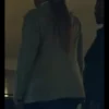 The Equalizer Season 2 Robyn McCall Coat