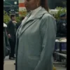 The Equalizer Season 2 Robyn McCall Coat - Image 3