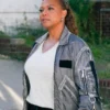 The Equalizer S02 Robyn McCall Utility Jacket - Image 2