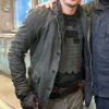 The Expendables 4 Iko Uwais Jacket