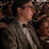 The Fabelmans 2022 Burt Fabelman Gray Blazer