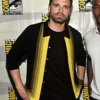 Sebastian Stan The Falcon and The Winter Soldier Jacket
