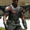 The Falcon And The Winter Soldier Sam Wilson Vest - Image 2