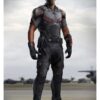 Movie-The-Falcon-And-The-Winter-Soldier-Sam-Wilson-Leather-Vest-1
